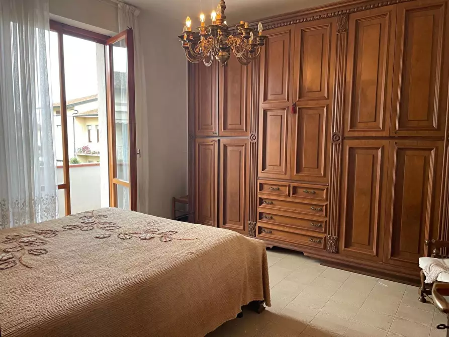 Immagine 14 di Casa bifamiliare in vendita  a Santa Croce Sull'arno