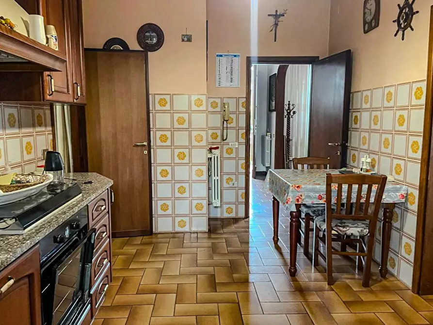 Immagine 16 di Casa bifamiliare in vendita  a Santa Croce Sull'arno