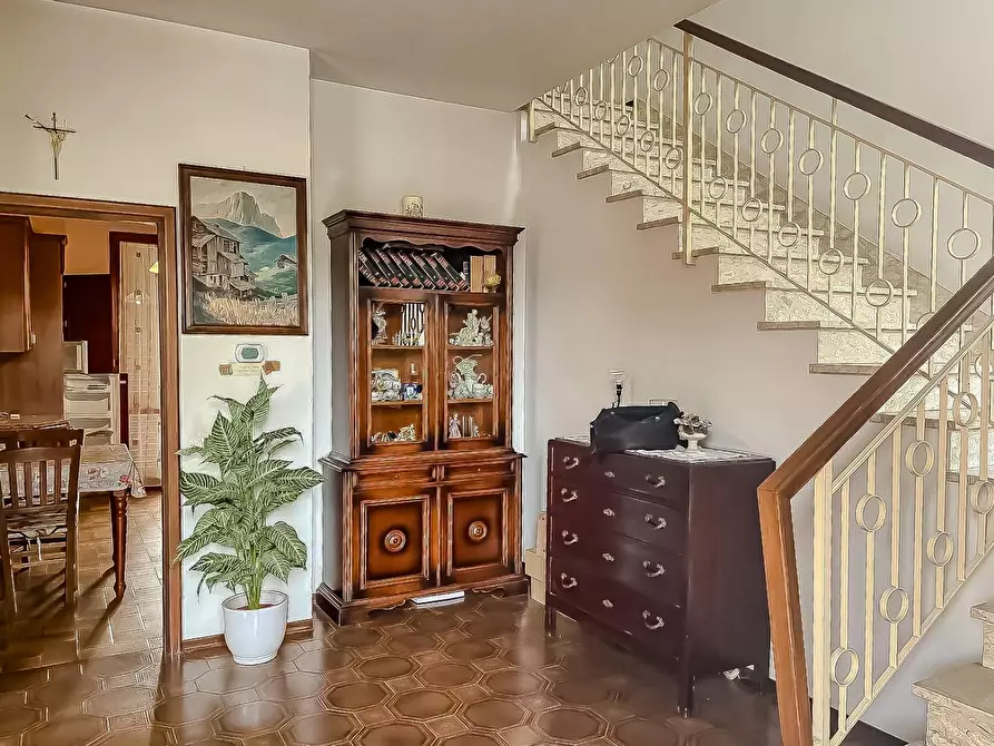 Immagine 13 di Casa bifamiliare in vendita  a Santa Croce Sull'arno