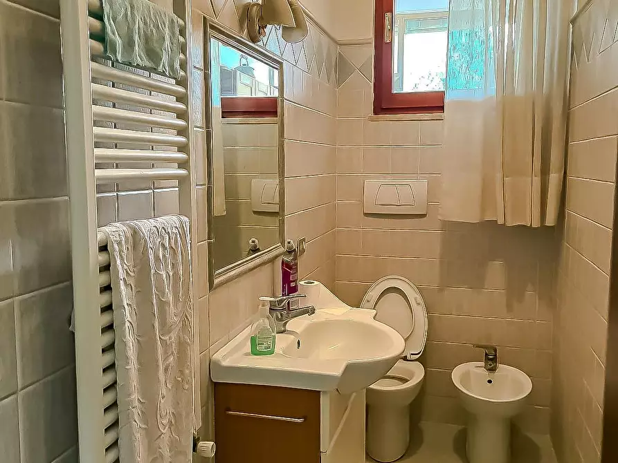 Immagine 17 di Casa bifamiliare in vendita  a Santa Croce Sull'arno