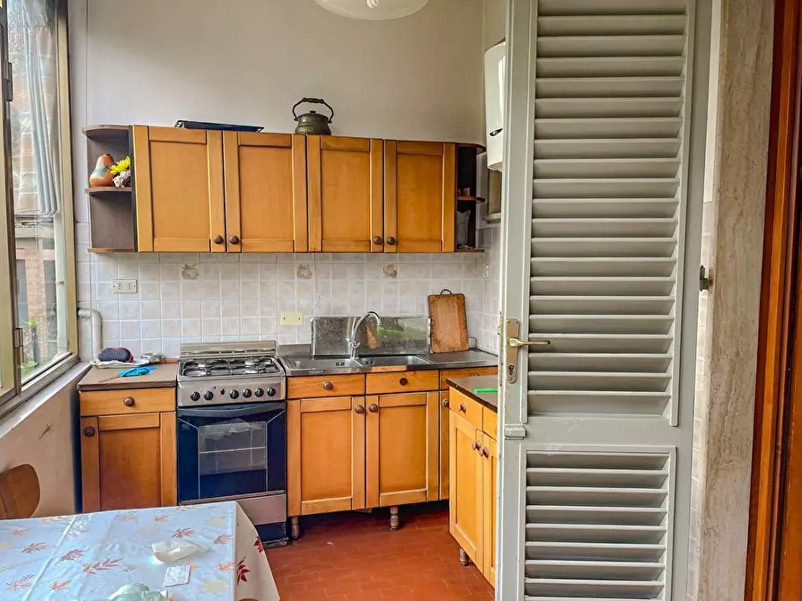 Immagine 8 di Casa bifamiliare in vendita  a Santa Croce Sull'arno