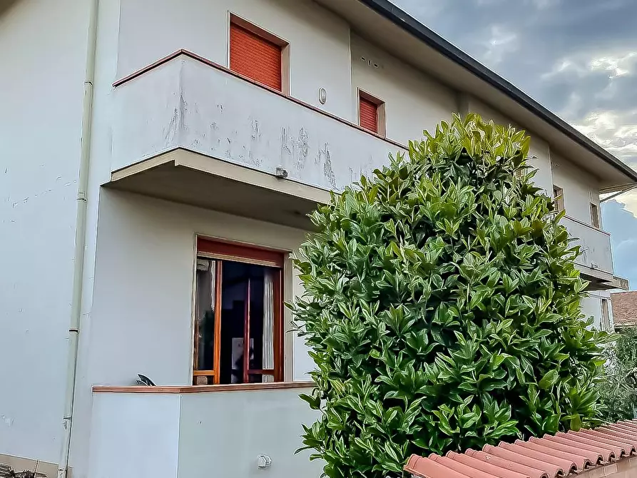 Immagine 28 di Casa bifamiliare in vendita  a Santa Croce Sull'arno