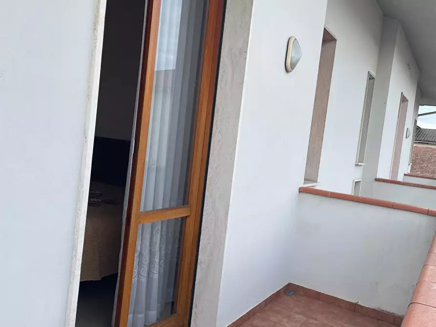 Immagine 15 di Casa bifamiliare in vendita  a Santa Croce Sull'arno