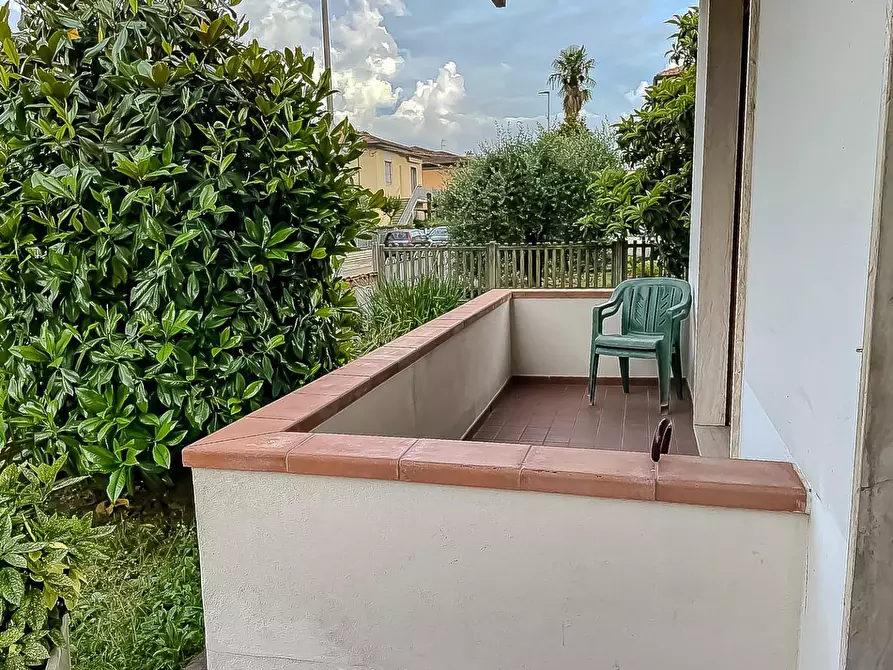 Immagine 19 di Casa bifamiliare in vendita  a Santa Croce Sull'arno