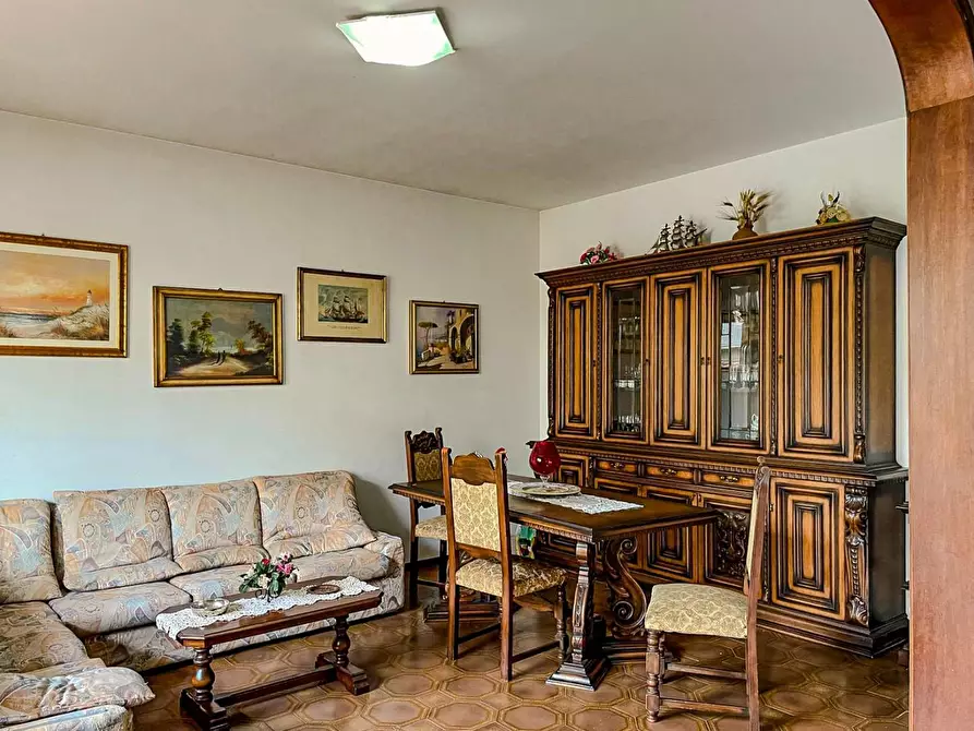 Immagine 14 di Casa bifamiliare in vendita  a Santa Croce Sull'arno