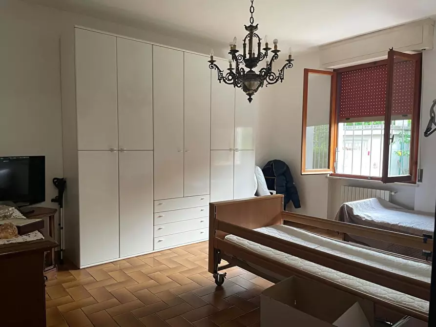 Immagine 8 di Casa bifamiliare in vendita  a Santa Croce Sull'arno