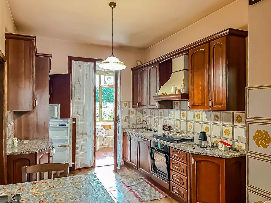 Immagine 2 di Casa bifamiliare in vendita  a Santa Croce Sull'arno