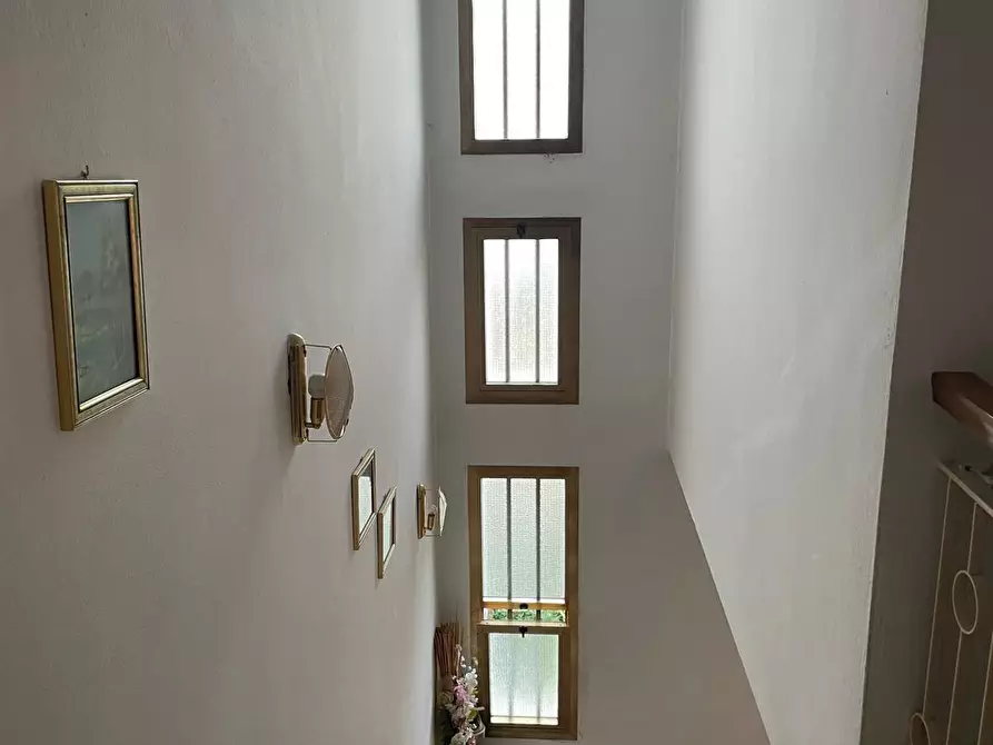 Immagine 12 di Casa bifamiliare in vendita  a Santa Croce Sull'arno