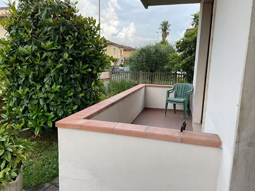 Immagine 16 di Casa bifamiliare in vendita  a Santa Croce Sull'arno