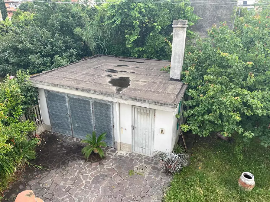 Immagine 35 di Casa bifamiliare in vendita  a Santa Croce Sull'arno