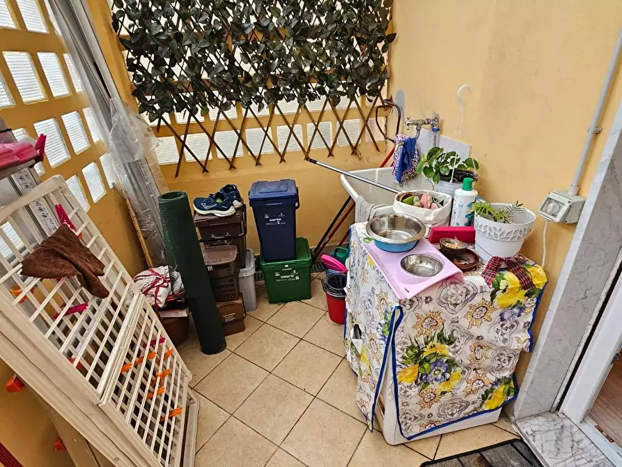 Immagine 5 di Appartamento in vendita  a Carrara