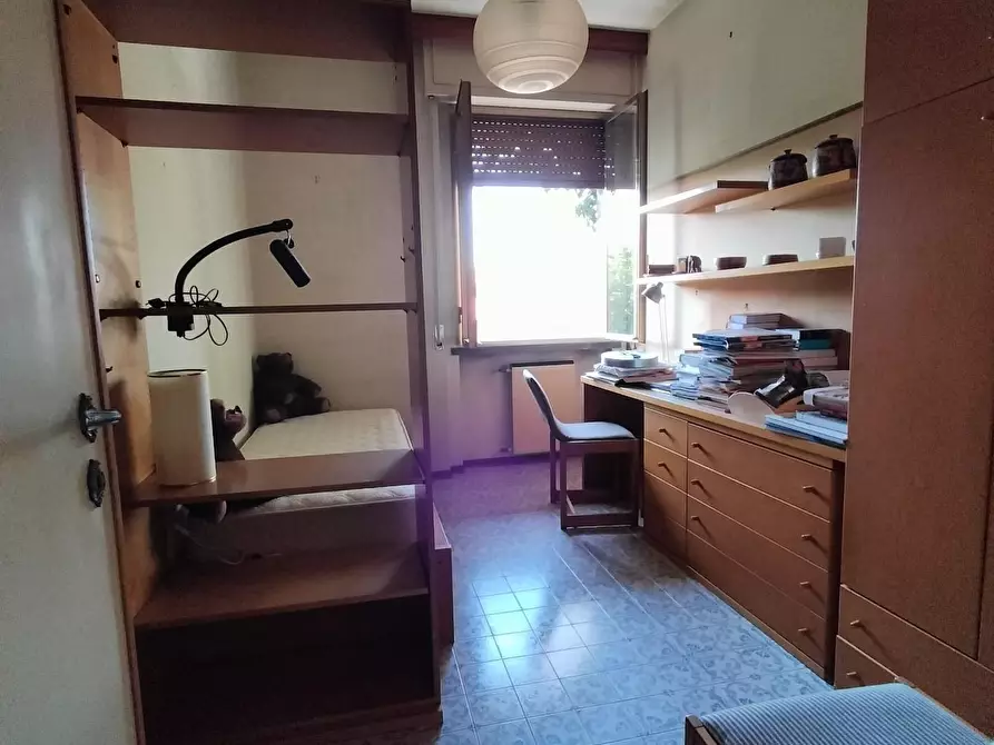 Immagine 7 di Appartamento in vendita  a Massa