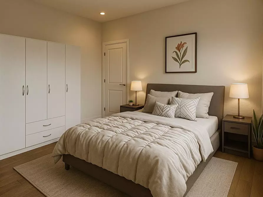 Immagine 2 di Appartamento in vendita  a Poggibonsi