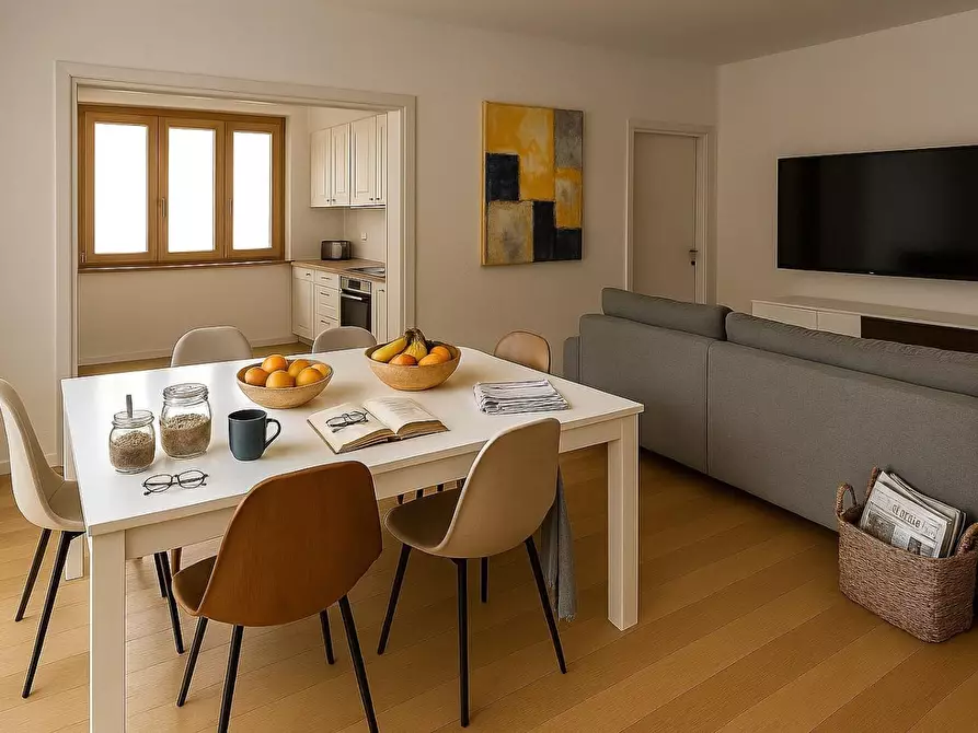 Immagine 1 di Appartamento in vendita  a Poggibonsi