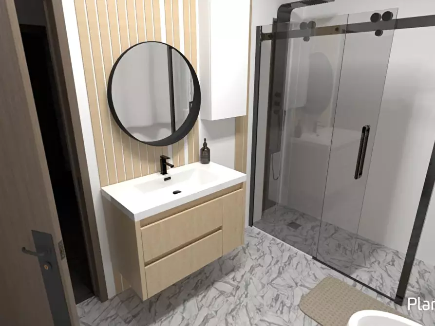 Immagine 5 di Appartamento in vendita  a Poggibonsi