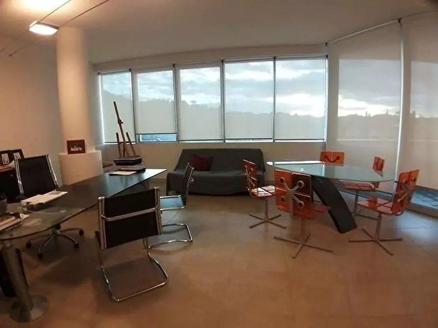 Immagine 7 di Ufficio in vendita  a Montelupo Fiorentino