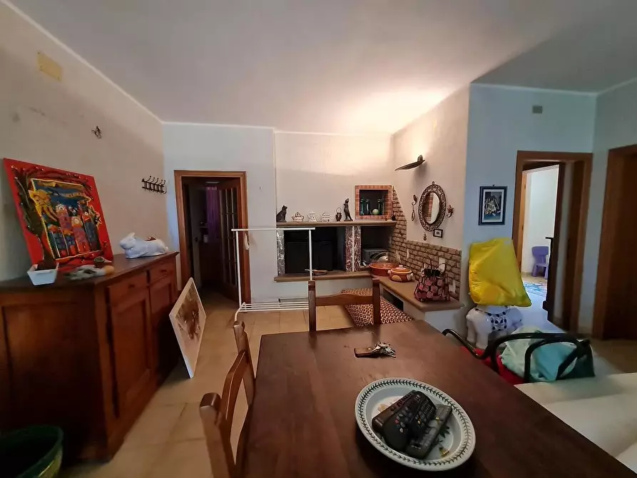 Immagine 10 di Porzione di casa in vendita  a Piombino