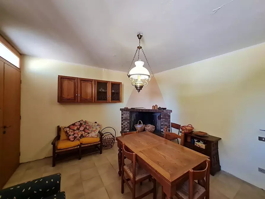 Immagine 7 di Porzione di casa in vendita  a Piombino