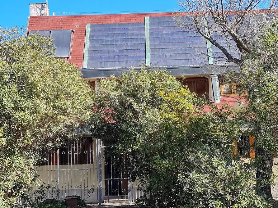 Immagine 15 di Porzione di casa in vendita  a Piombino