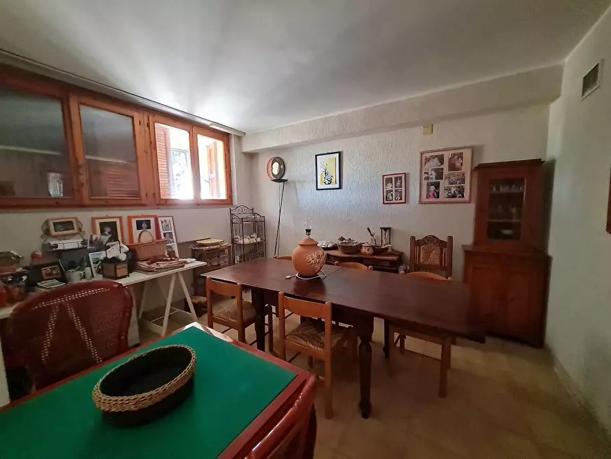 Immagine 11 di Porzione di casa in vendita  a Piombino