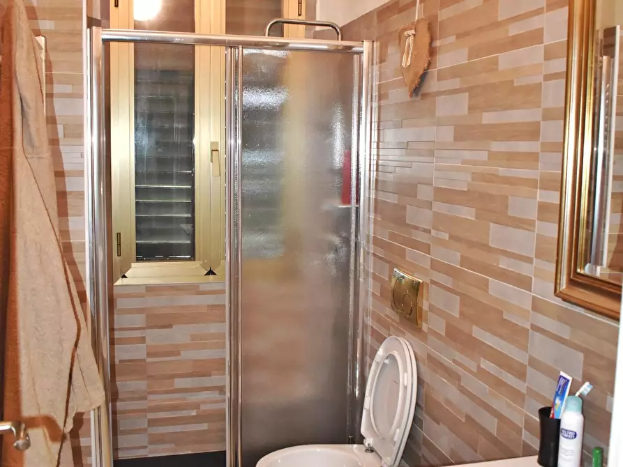 Immagine 11 di Appartamento in vendita  a Montaione