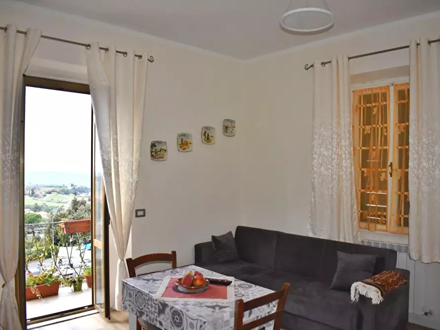 Immagine 3 di Appartamento in vendita  a Montaione