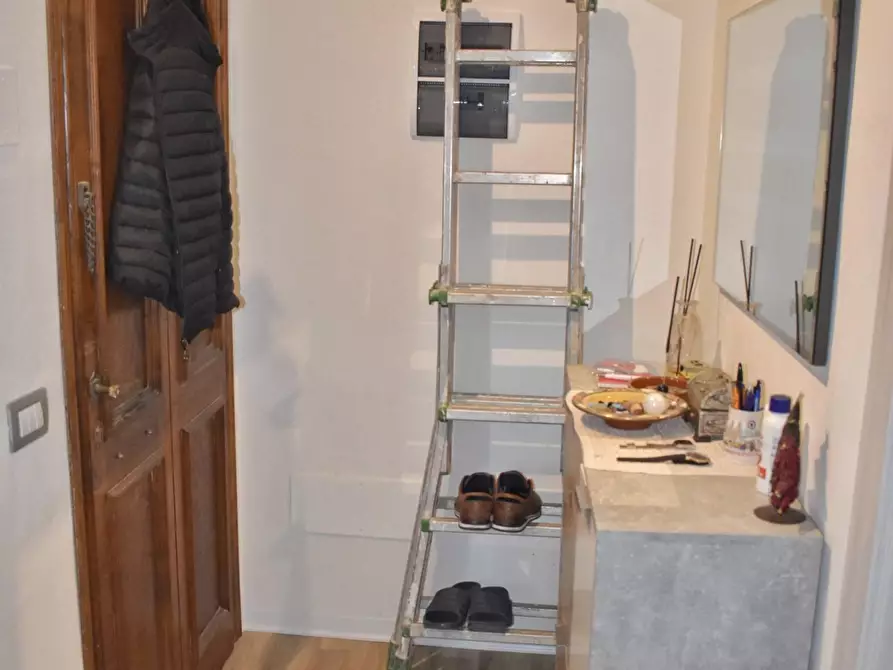 Immagine 6 di Appartamento in vendita  a Montaione