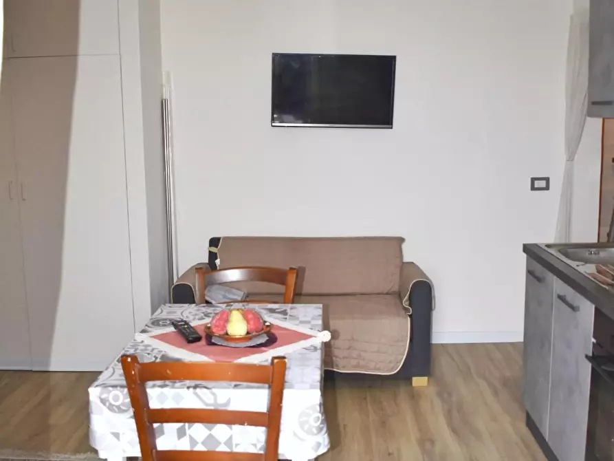 Immagine 2 di Appartamento in vendita  a Montaione