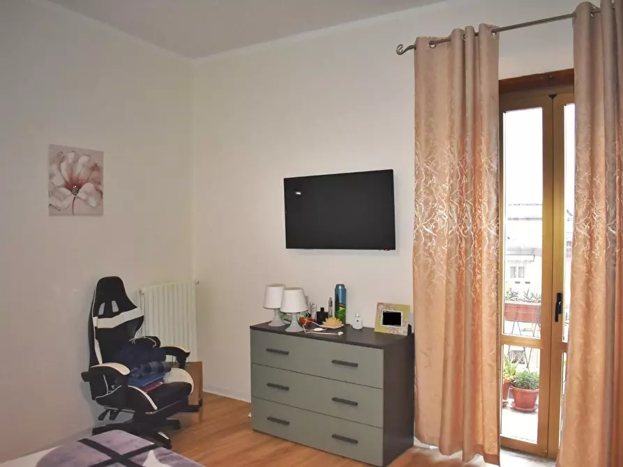 Immagine 10 di Appartamento in vendita  a Montaione