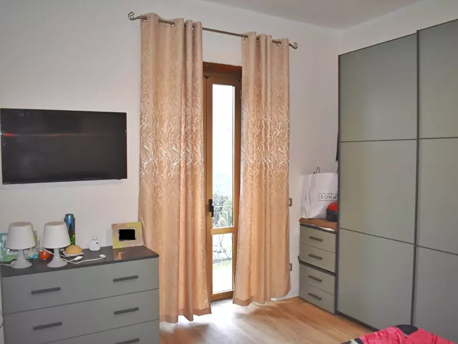 Immagine 8 di Appartamento in vendita  a Montaione