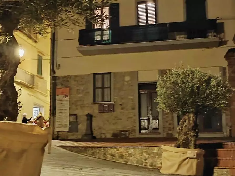 Immagine 15 di Appartamento in vendita  a Montaione