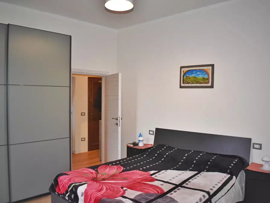 Immagine 9 di Appartamento in vendita  a Montaione