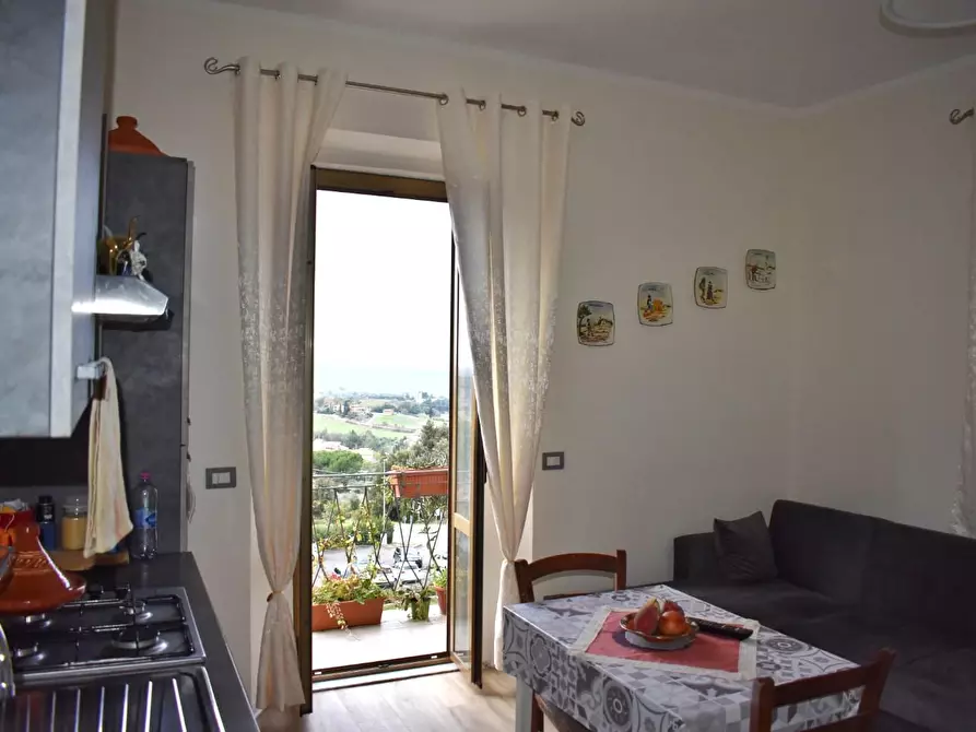 Immagine 4 di Appartamento in vendita  a Montaione