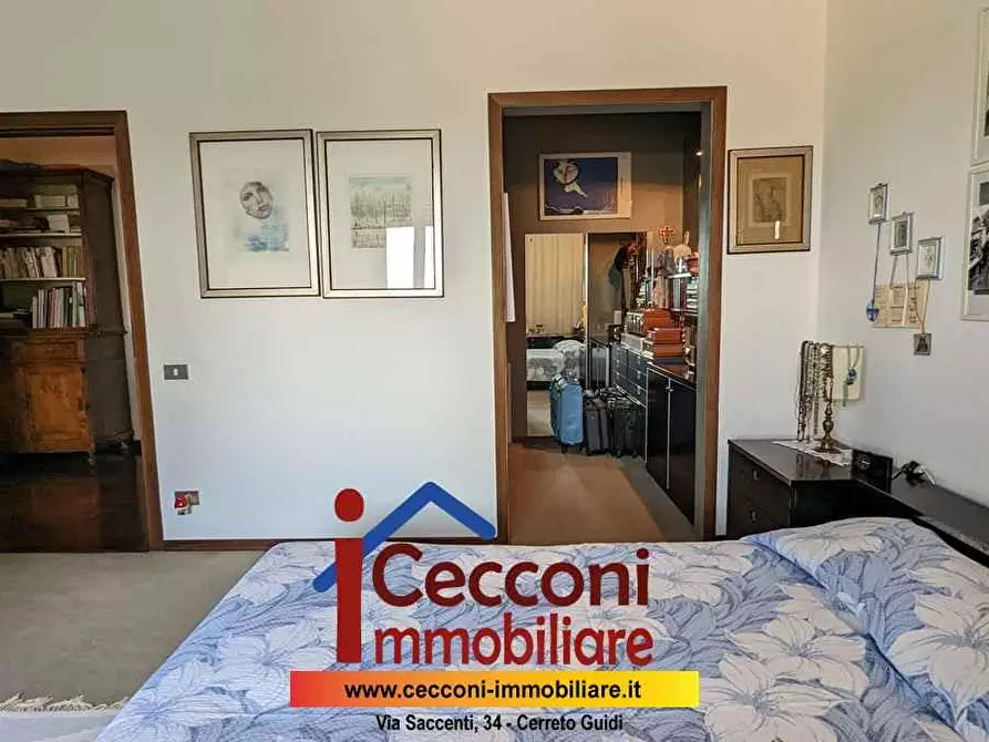 Immagine 20 di Casa indipendente in vendita  a Cerreto Guidi