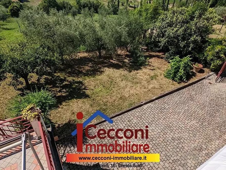Immagine 40 di Casa indipendente in vendita  a Cerreto Guidi