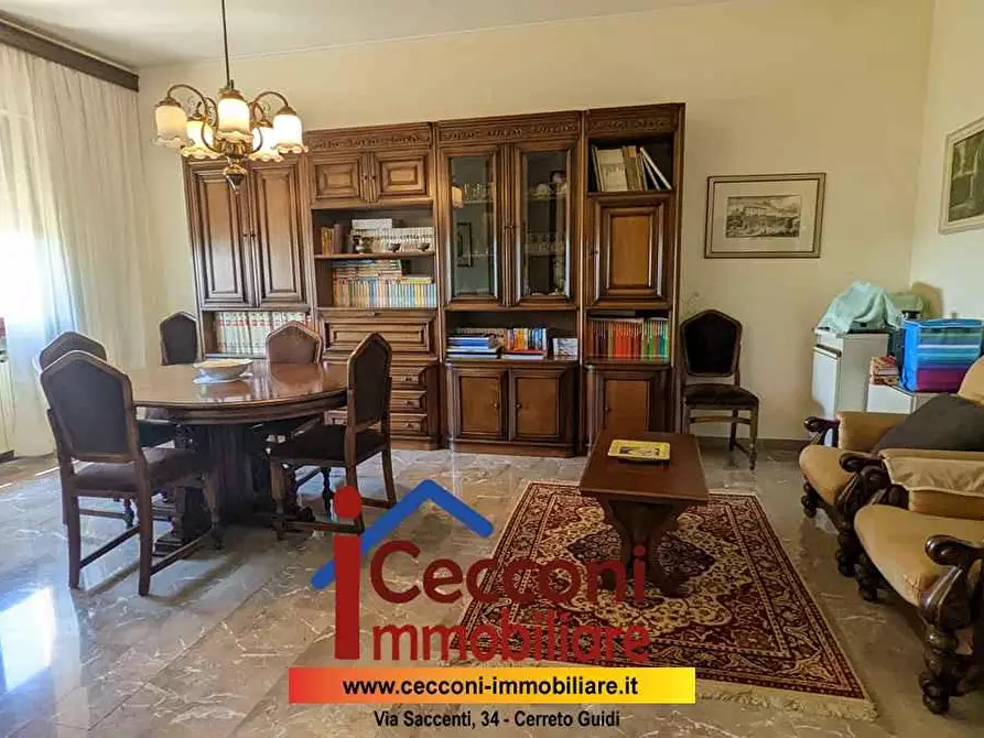 Immagine 33 di Casa indipendente in vendita  a Cerreto Guidi