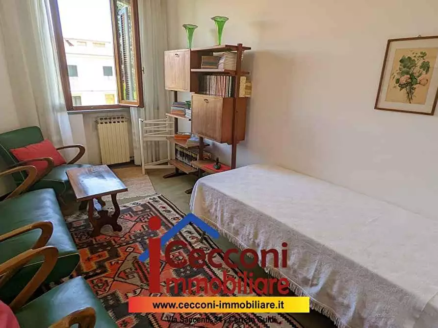 Immagine 41 di Casa indipendente in vendita  a Cerreto Guidi