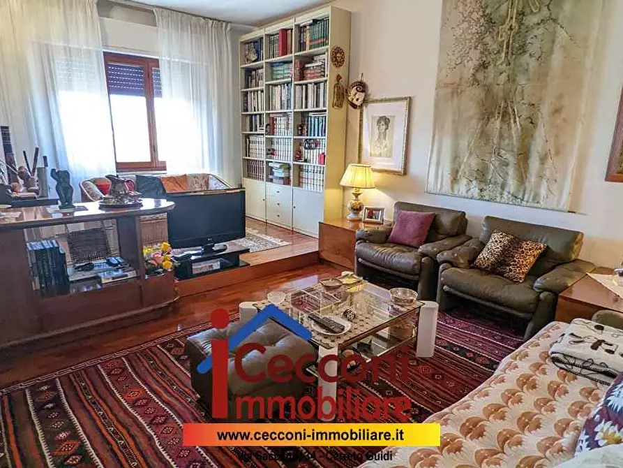 Immagine 14 di Casa indipendente in vendita  a Cerreto Guidi