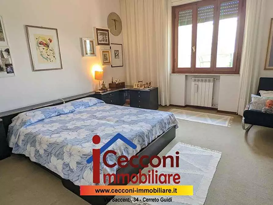 Immagine 19 di Casa indipendente in vendita  a Cerreto Guidi