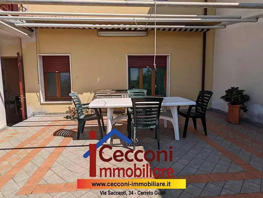 Immagine 26 di Casa indipendente in vendita  a Cerreto Guidi