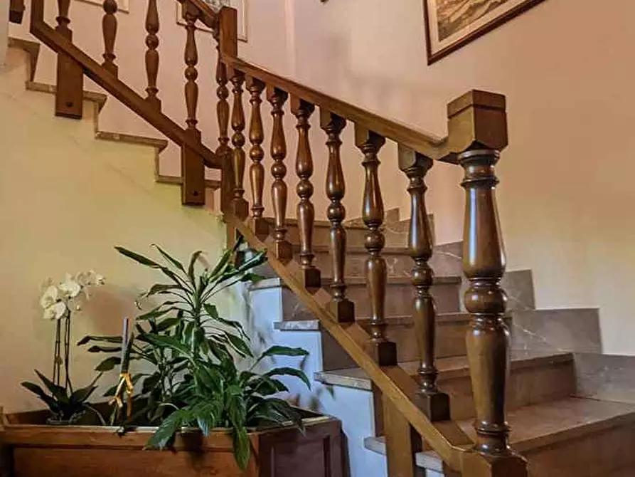 Immagine 27 di Casa indipendente in vendita  a Cerreto Guidi
