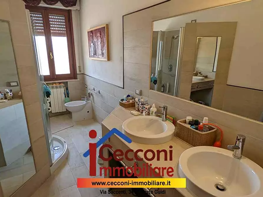 Immagine 18 di Casa indipendente in vendita  a Cerreto Guidi