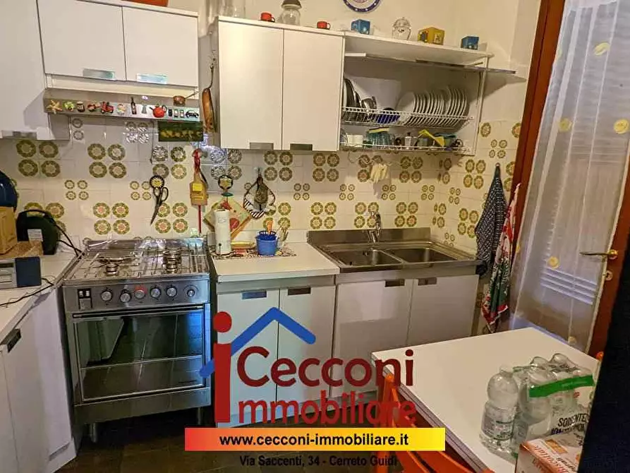Immagine 16 di Casa indipendente in vendita  a Cerreto Guidi