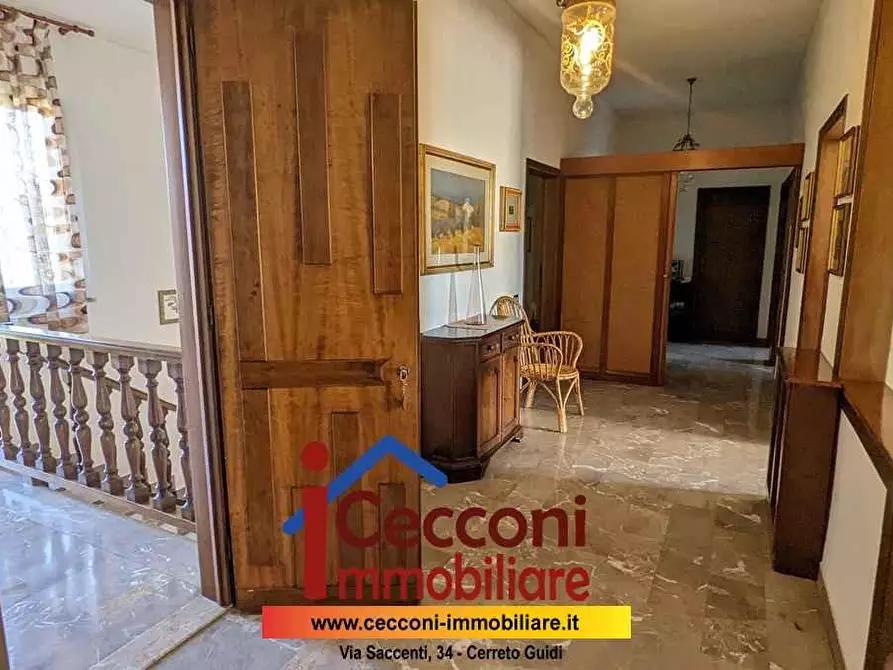 Immagine 35 di Casa indipendente in vendita  a Cerreto Guidi