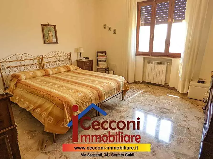 Immagine 42 di Casa indipendente in vendita  a Cerreto Guidi