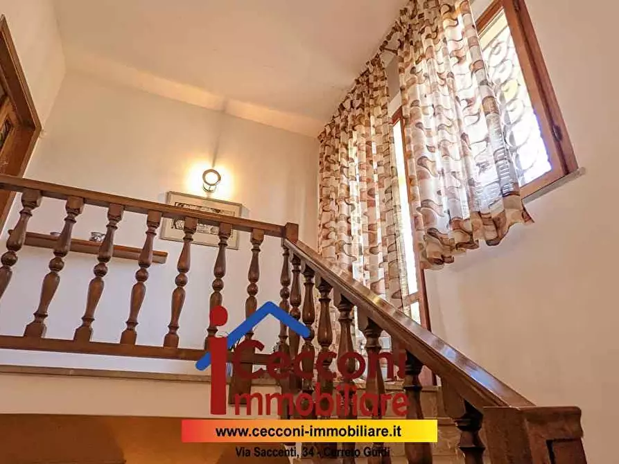 Immagine 28 di Casa indipendente in vendita  a Cerreto Guidi