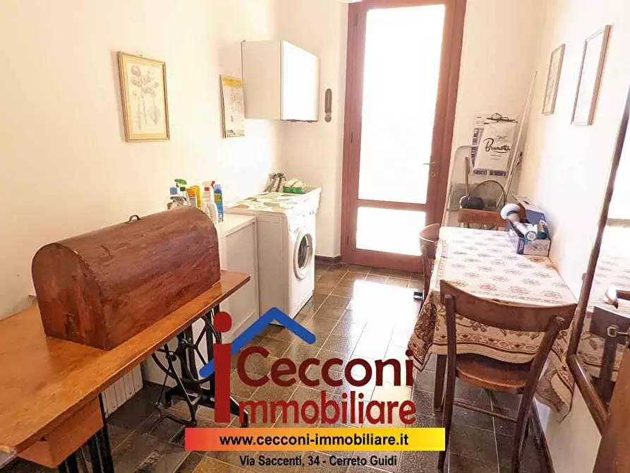 Immagine 38 di Casa indipendente in vendita  a Cerreto Guidi