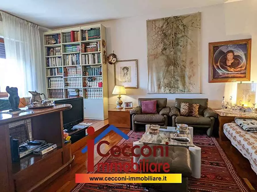 Immagine 13 di Casa indipendente in vendita  a Cerreto Guidi