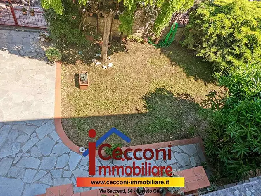 Immagine 30 di Casa indipendente in vendita  a Cerreto Guidi