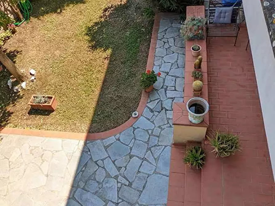 Immagine 32 di Casa indipendente in vendita  a Cerreto Guidi